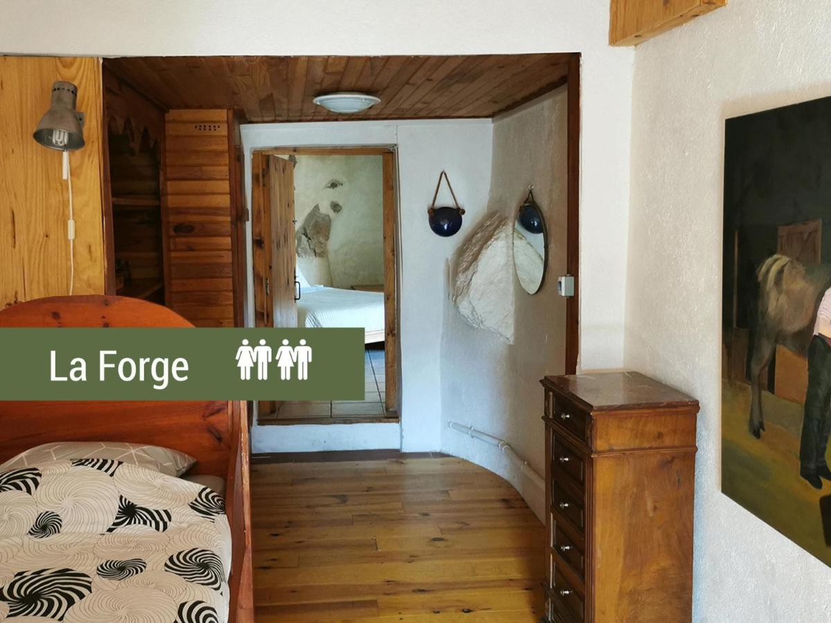 Pyrenees Mon Amour Felluns Kültér fotó