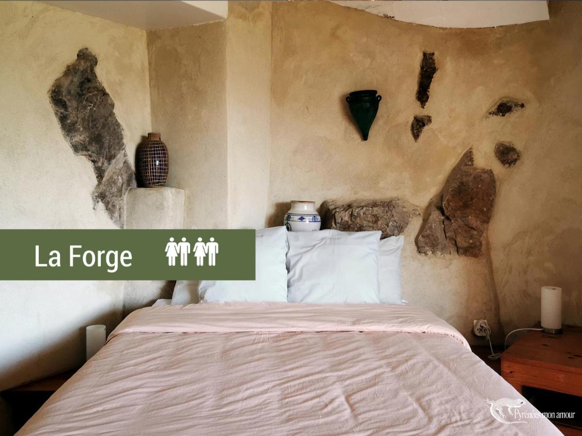Pyrenees Mon Amour Felluns Kültér fotó