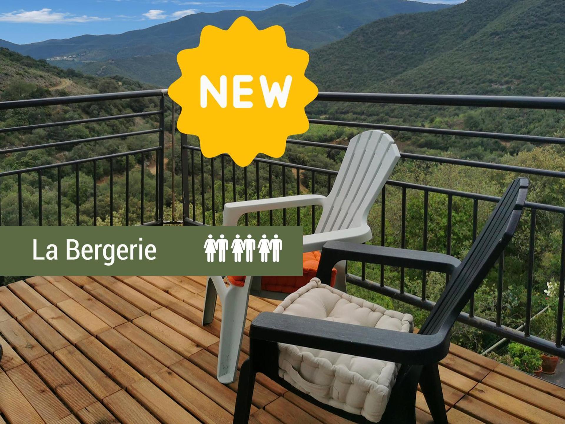 Pyrenees Mon Amour Felluns Kültér fotó
